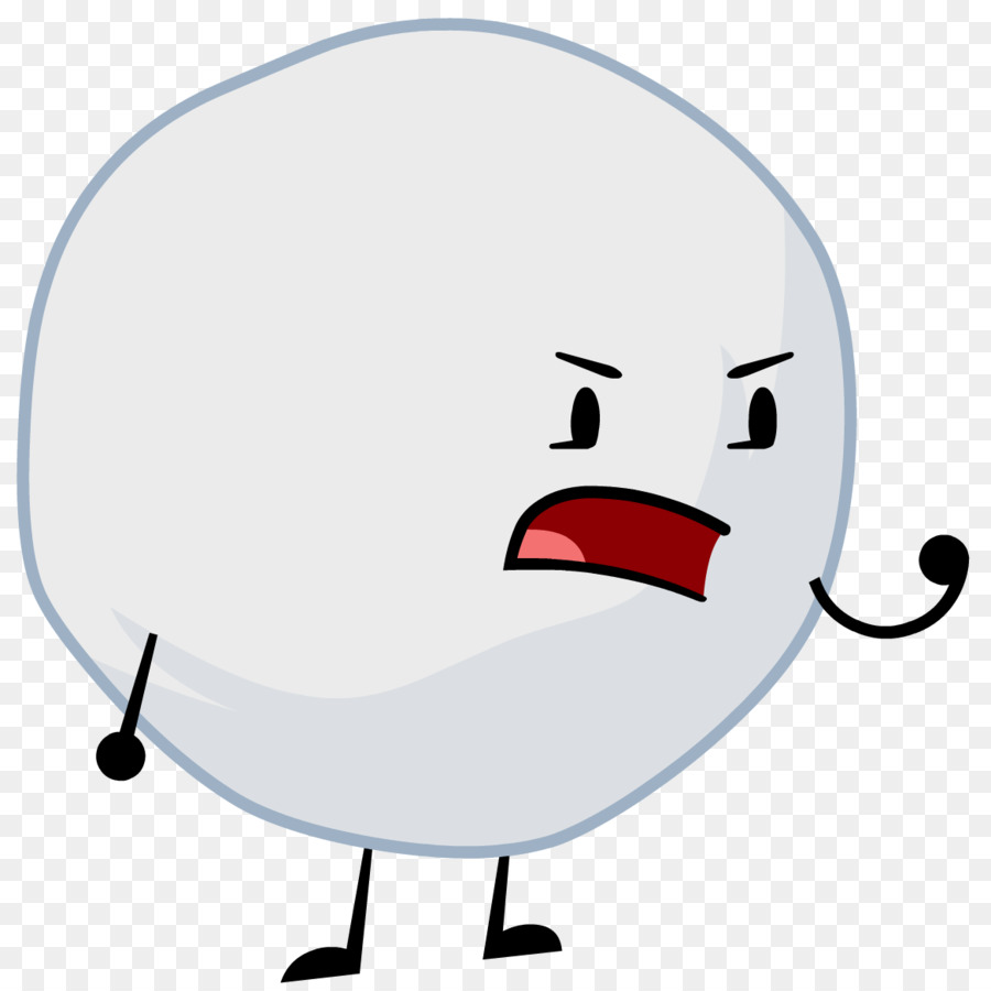 Bola De Neve，A Wikia PNG