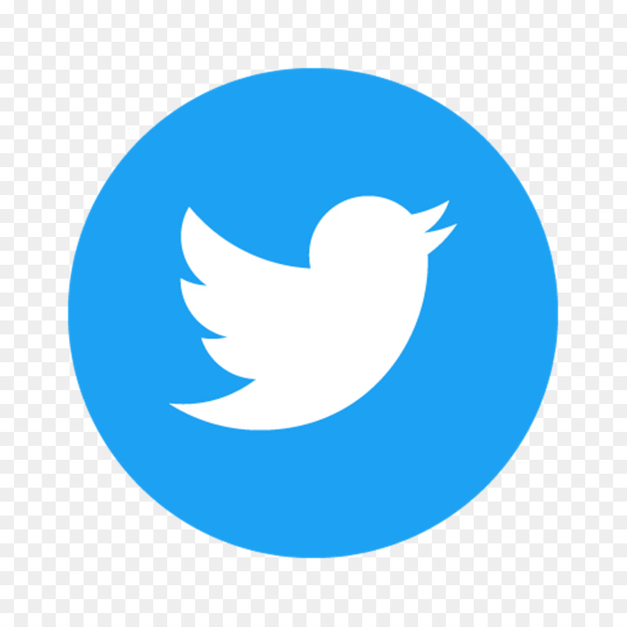 Logotipo Do Twitter，Mídias Sociais PNG