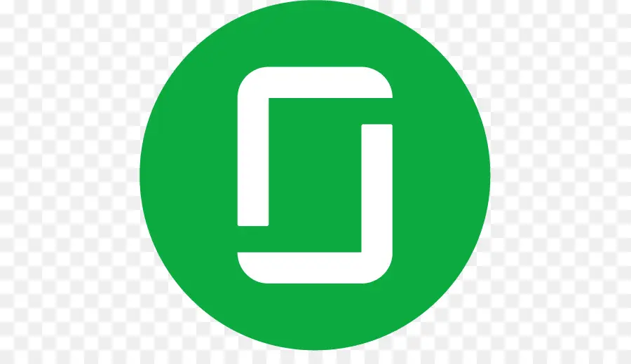 Logotipo Verde，Símbolo PNG