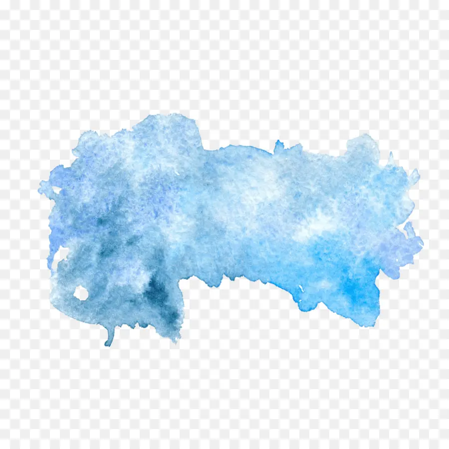 Azul，Papel PNG