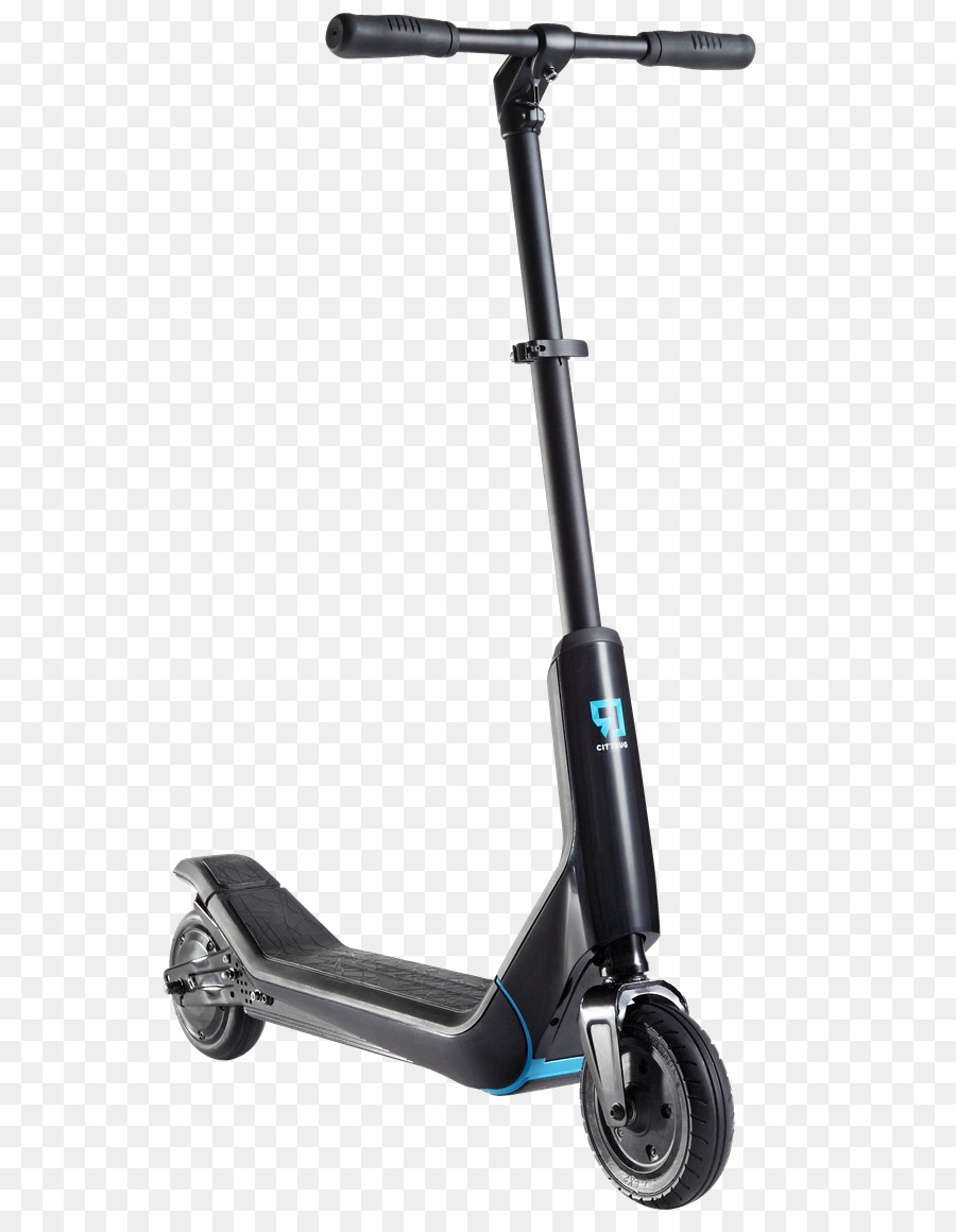 Scooter Elétrica，Ecológico PNG