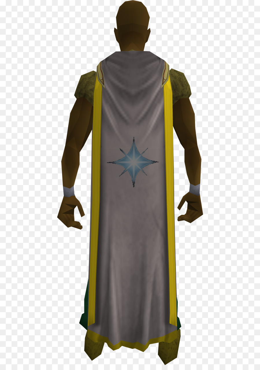 Runescape，Cabo PNG