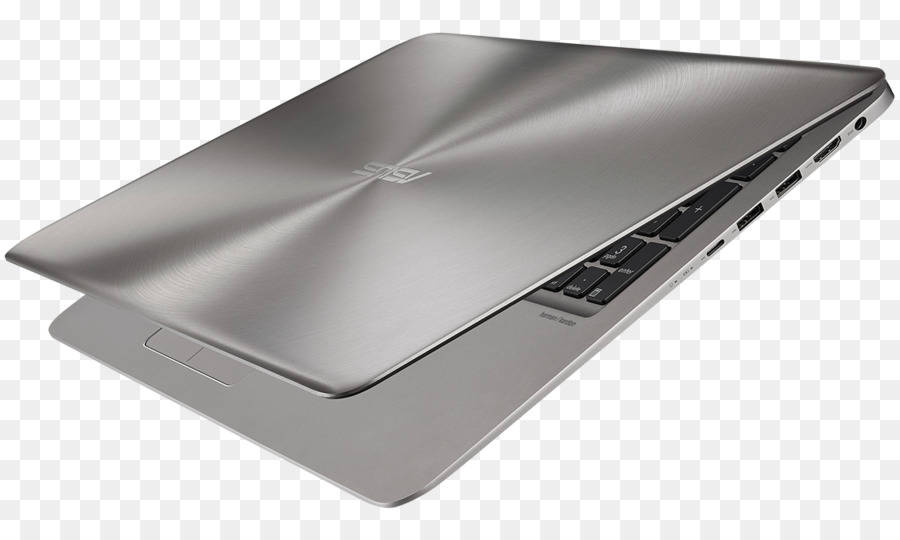 Laptop，Notebook Ux510 PNG