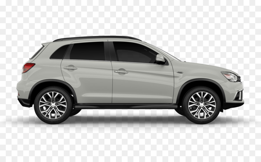 Suv Branco，Veículo PNG