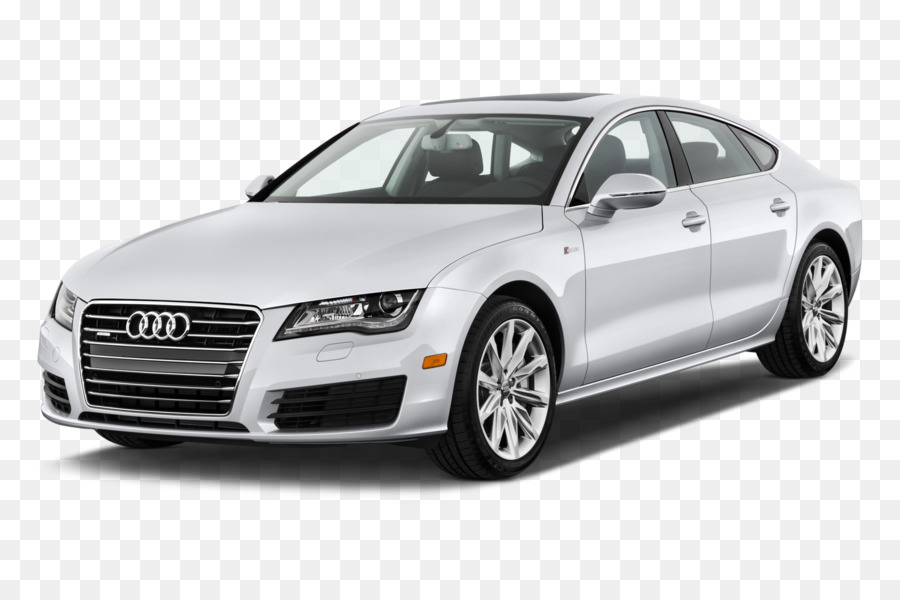 Carro Sedã Branco，Automóvel PNG