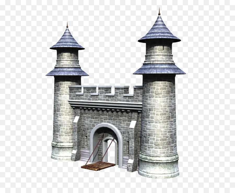 Castelo，Torres PNG