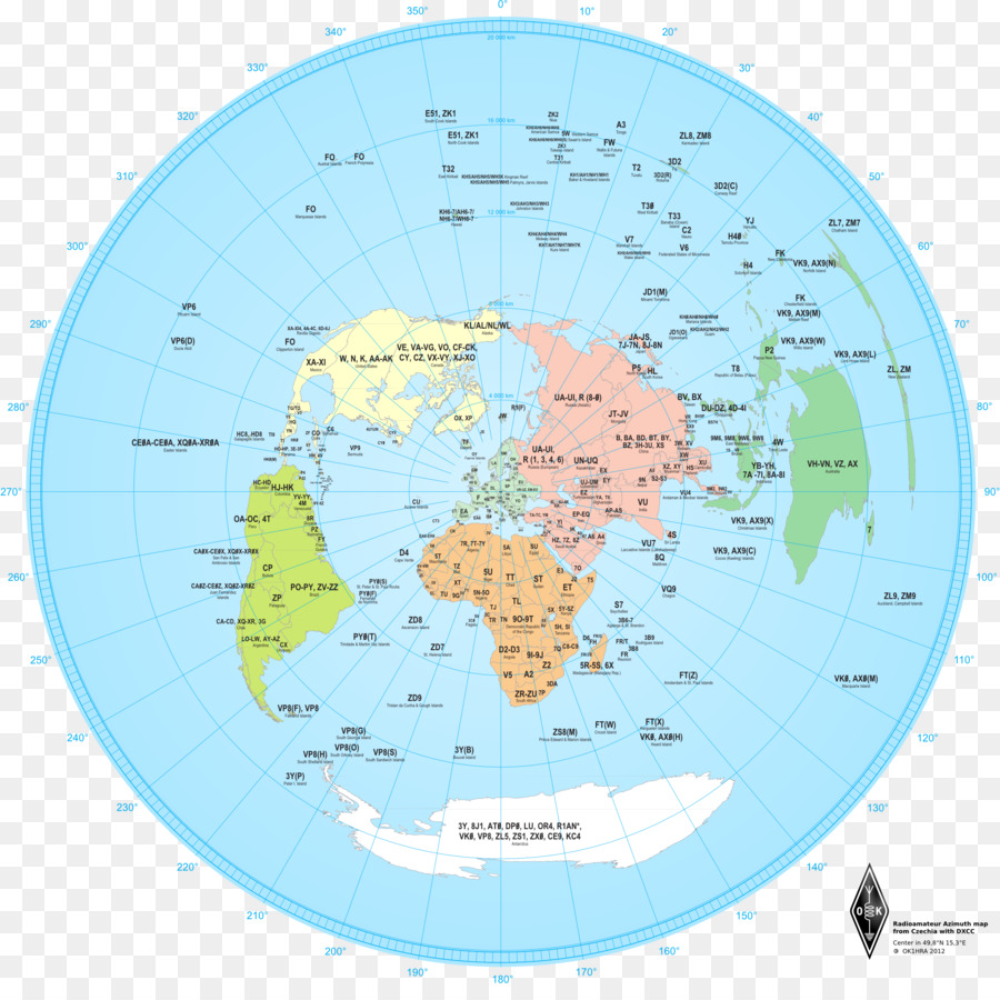 Mapa Mundial，Geografia PNG