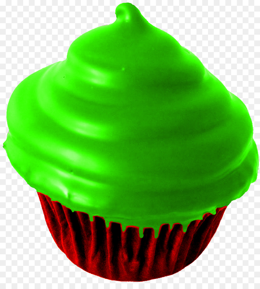 Cupcake，Recheio PNG