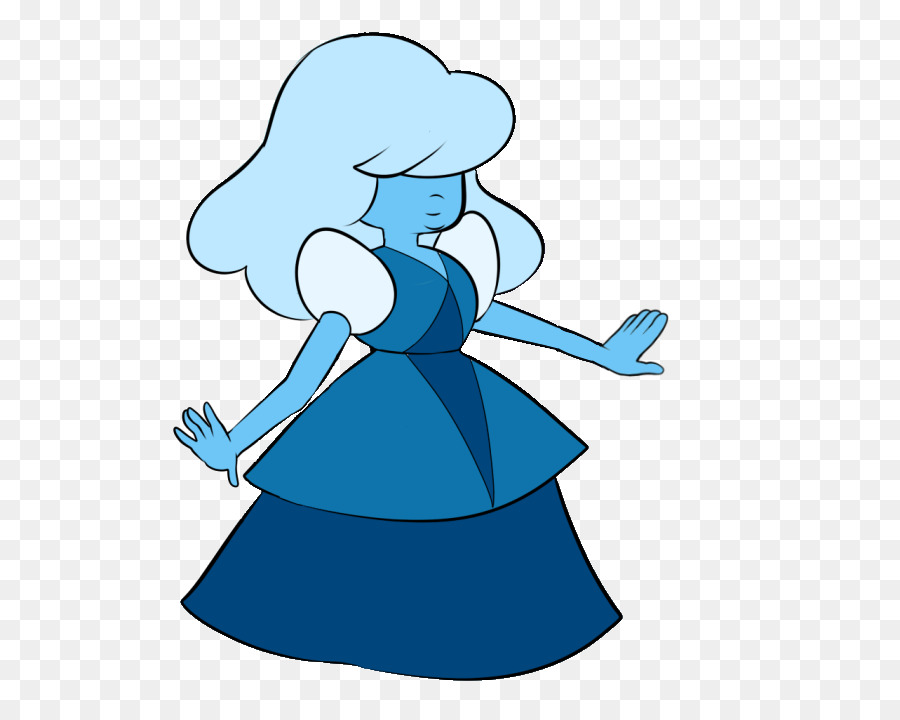 Personagem De Desenho Animado Azul，Desenho Animado PNG