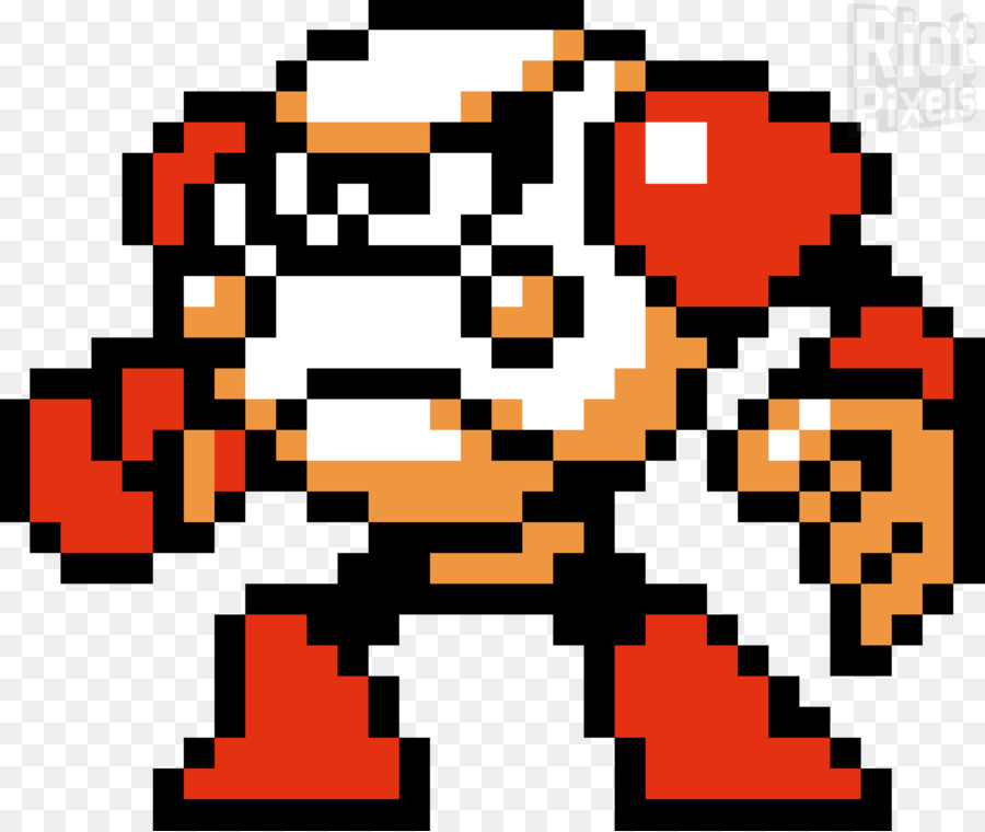 Mega Man，Mega Man 10 PNG