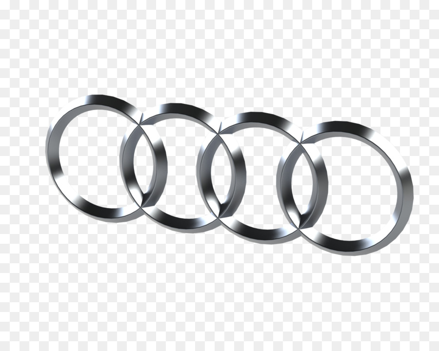 Audi Logo，Audi PNG