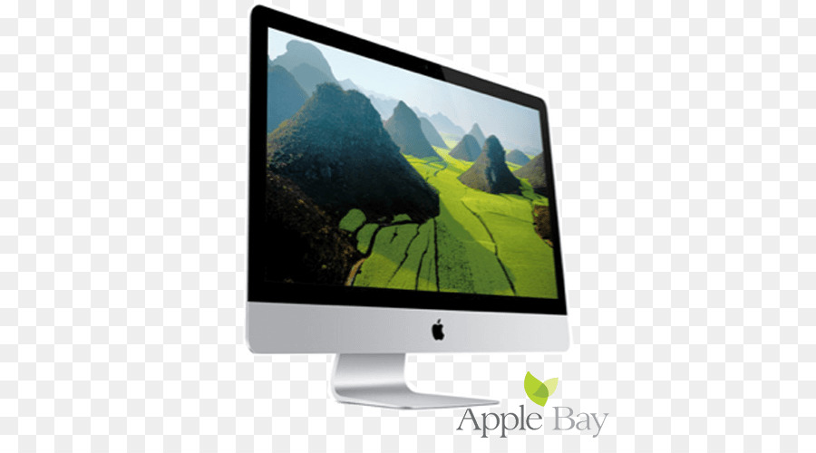 Imac，Maçã PNG