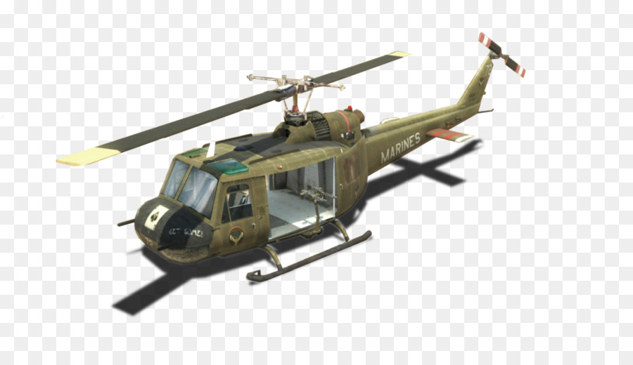 Helicóptero Militar，Helicóptero PNG