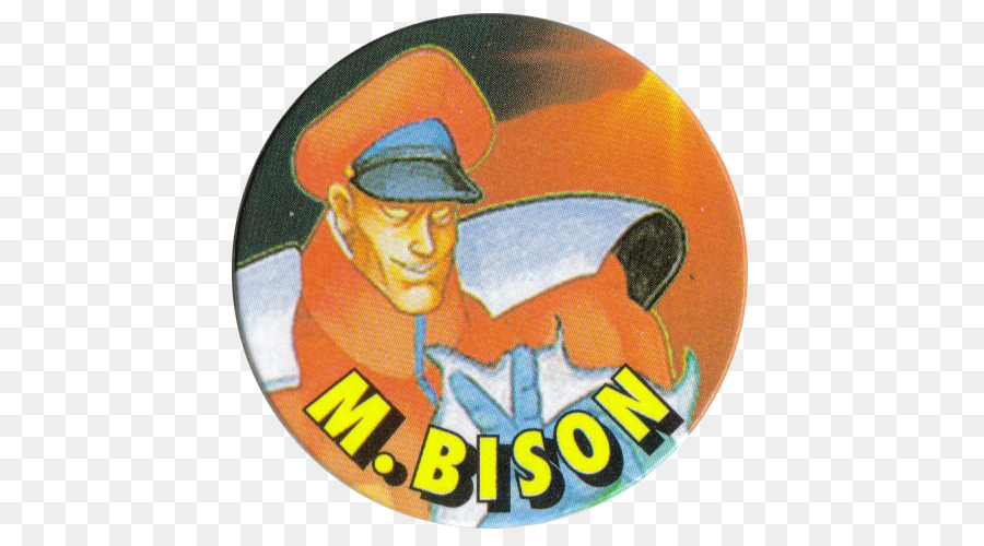 M Bison，Street Fighter Ii The World Warrior PNG