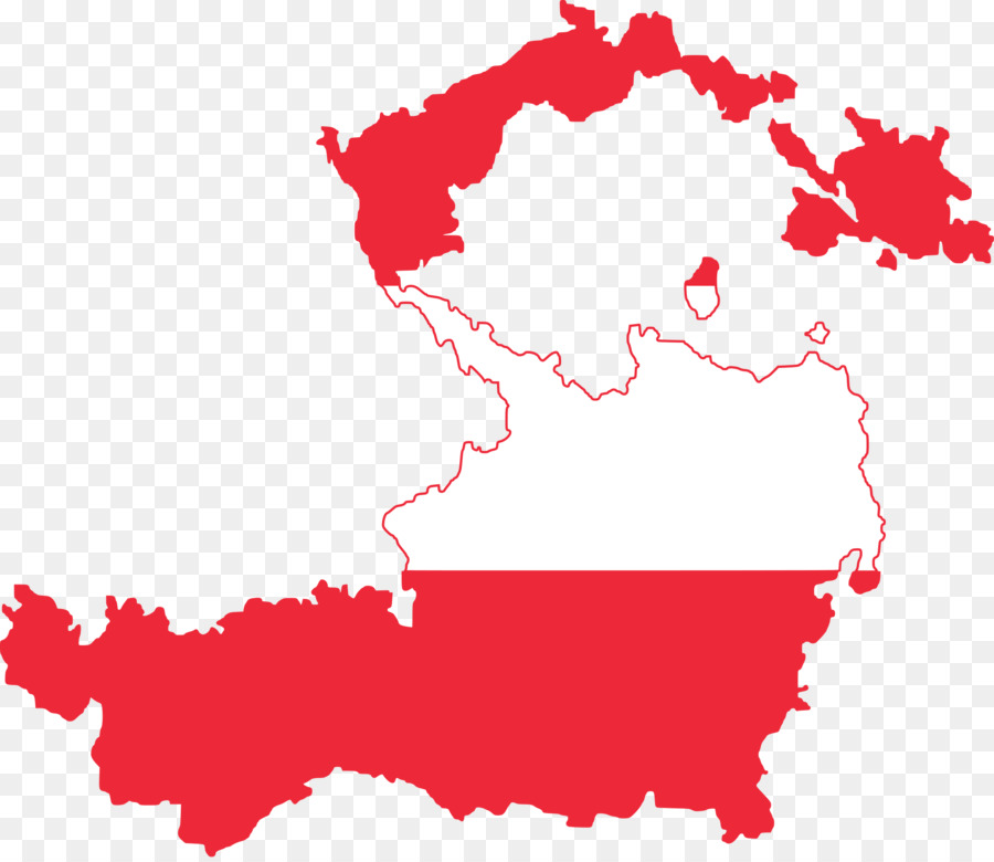 República De Germanaustria，Primeira República Da áustria PNG