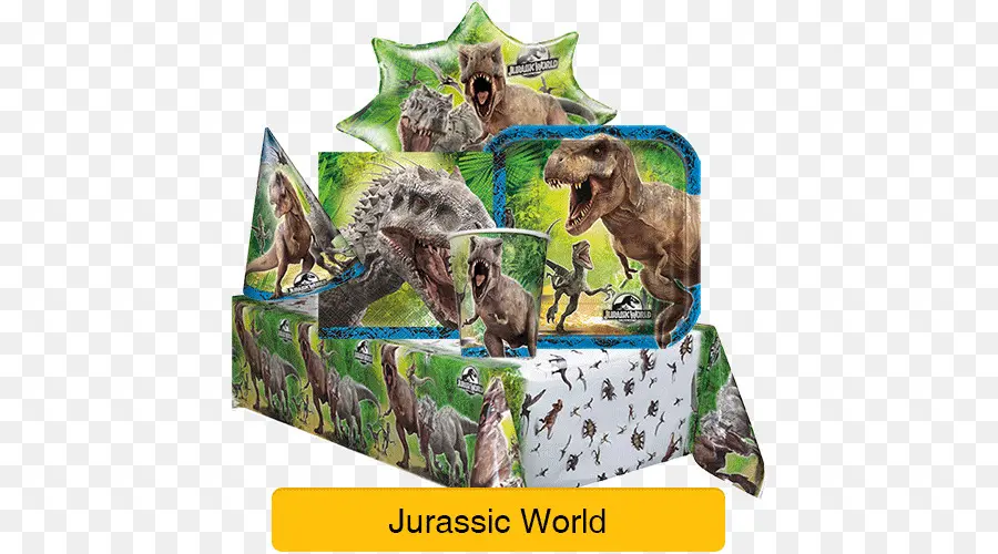 Roupa De Cama Do Mundo Jurássico，Dinossauro PNG