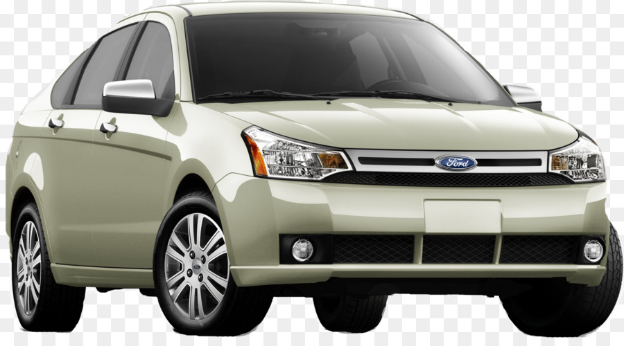 Ford Focus 2009，Carro PNG