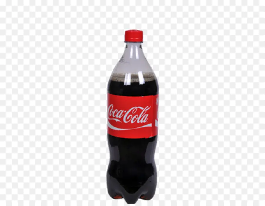 Lata De Coca Cola，Refrigerante PNG