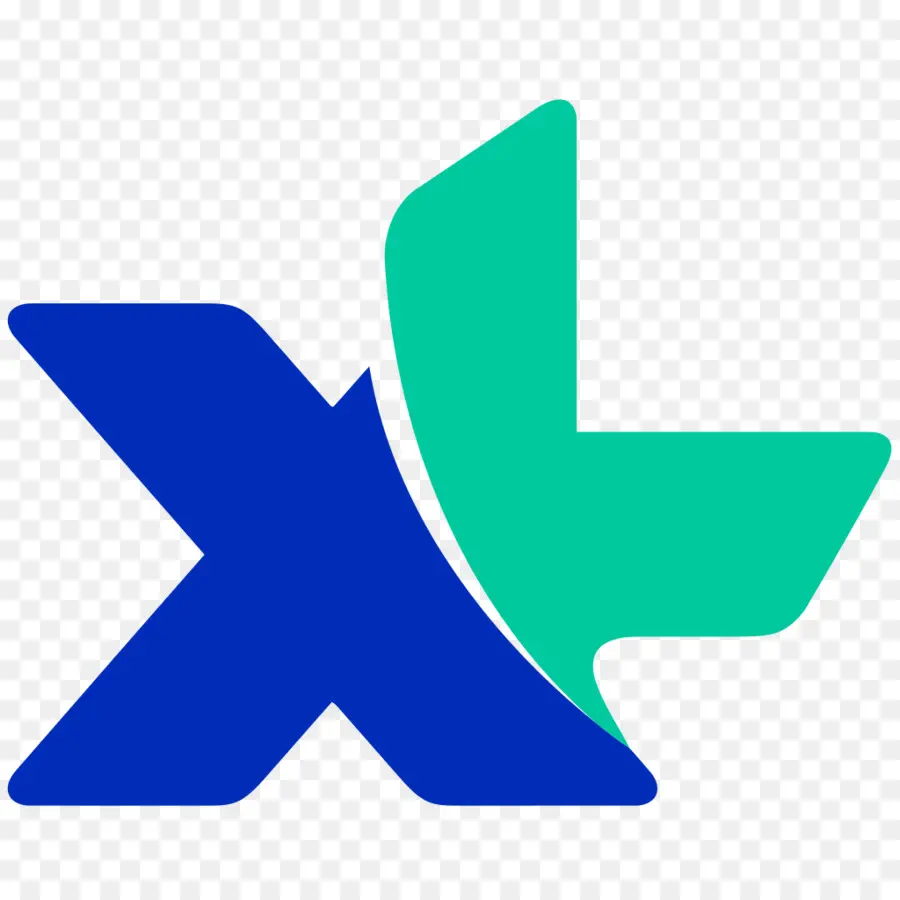 Logo，Xl Axiata PNG