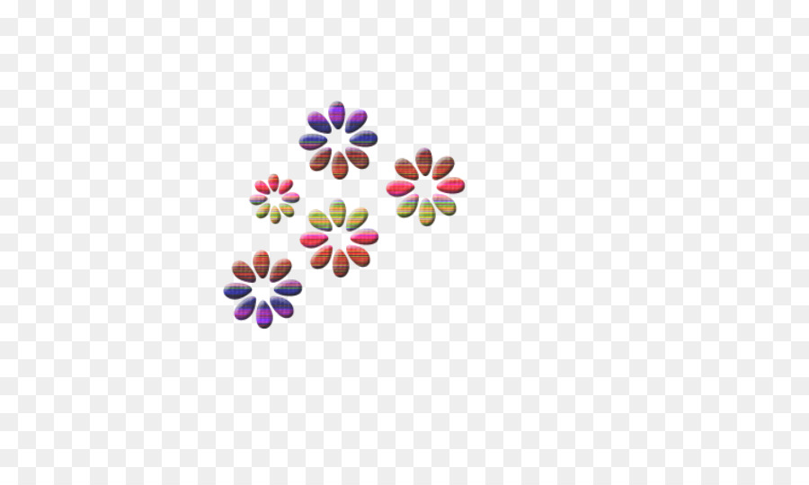 Design Floral，Origami PNG