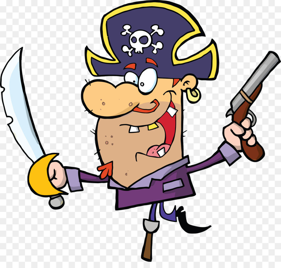 Pirataria，Royaltyfree PNG