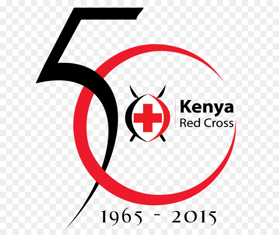 A Cruz Vermelha Do Quênia，Internacional Da Cruz Vermelha E Do Crescente Vermelho PNG