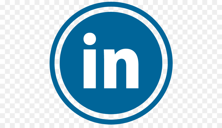 Logotipo Do Linkedin，Verde PNG