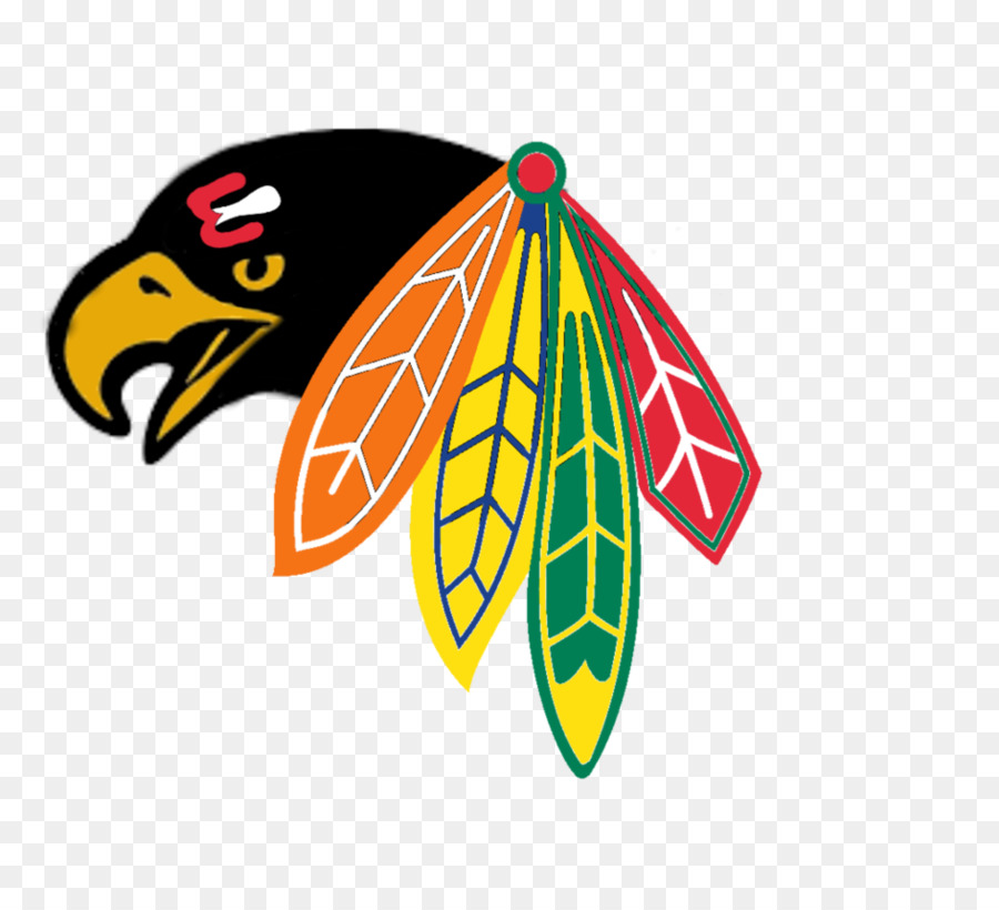Chicago Blackhawks，Cade Yeager PNG