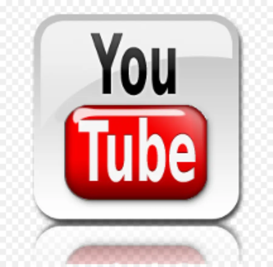 Logotipo Do Youtube，Afirmativo PNG