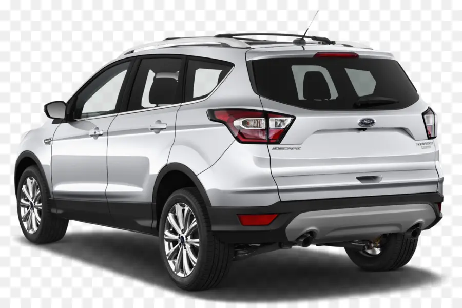 Suv Prateado，Carro PNG