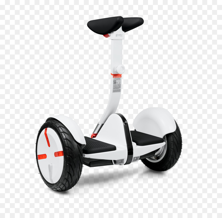 Segway，Scooter PNG