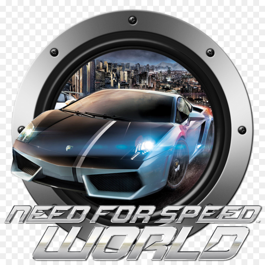 Need For Speed World，Need For Speed PNG