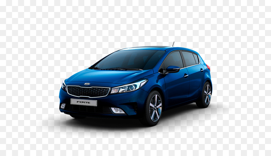 Kia Cerato，A Kia Motors PNG