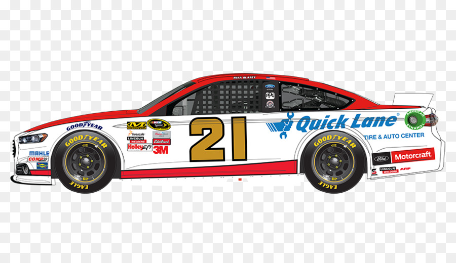 Carro De Corrida，Nascar PNG