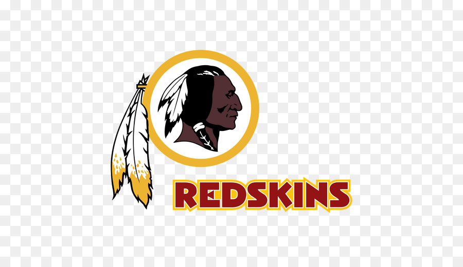 Redskins Logo，Equipe PNG