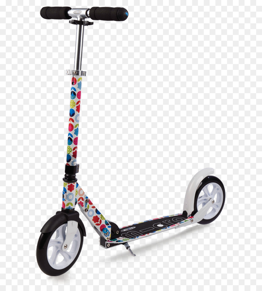 Scooter Branca，Scooter De Chute PNG