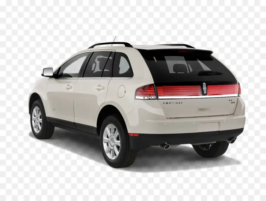 2009 Lincoln Mkx，2008 Lincoln Mkx PNG