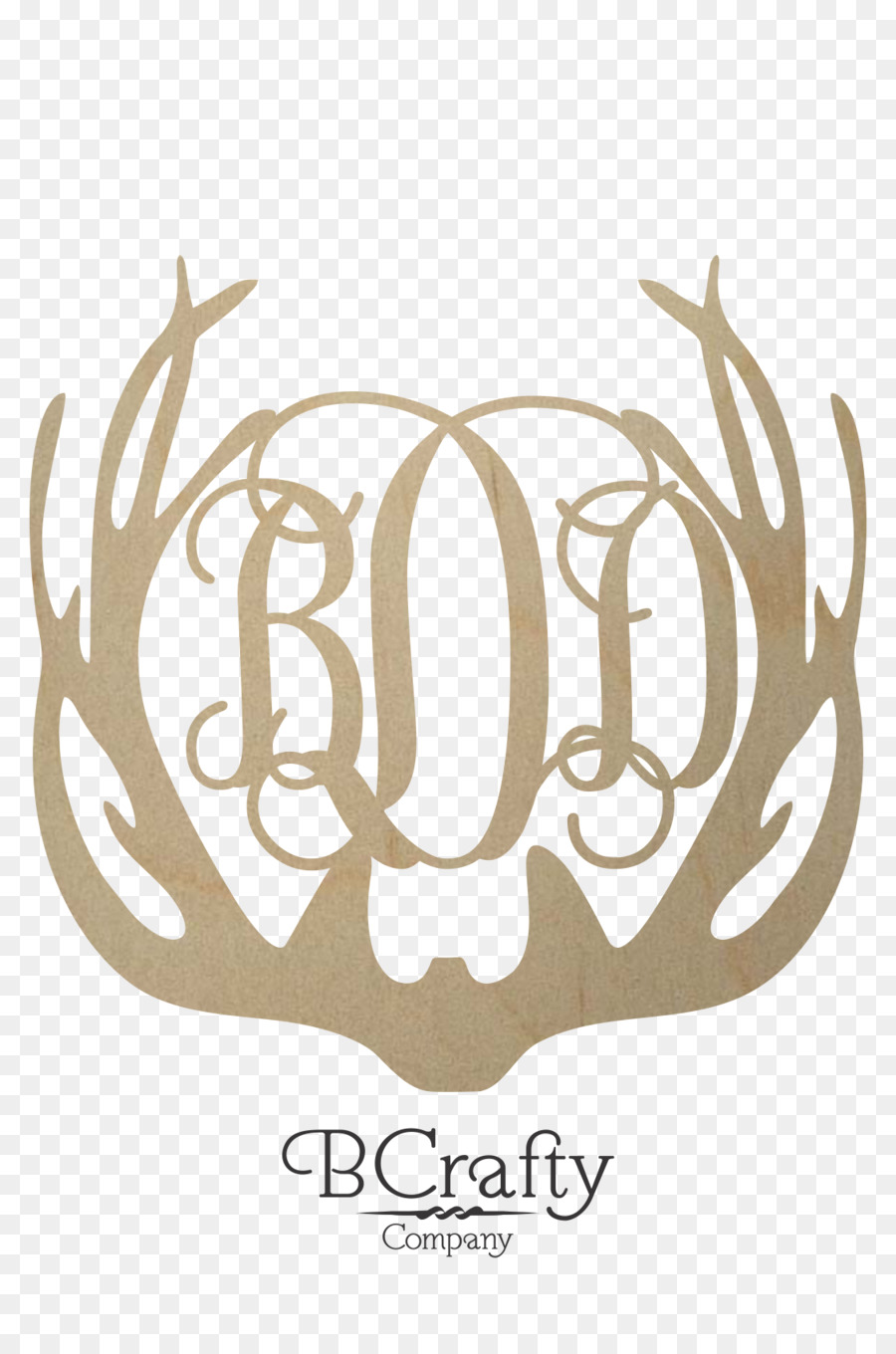 Veado，Antler PNG