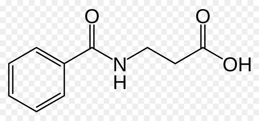 Estrutura Química，Molécula PNG