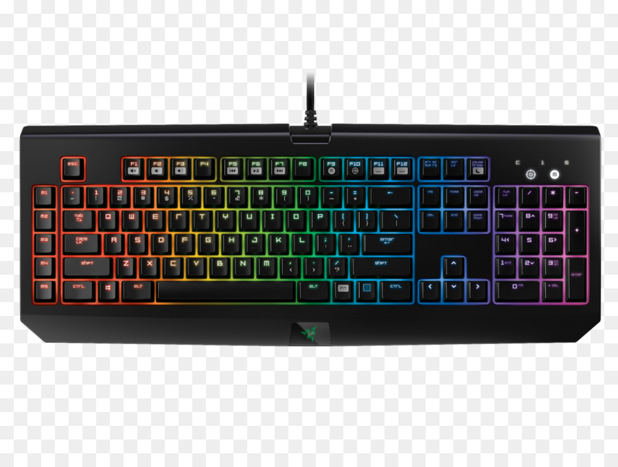 Teclado Para Jogos，Rgb PNG