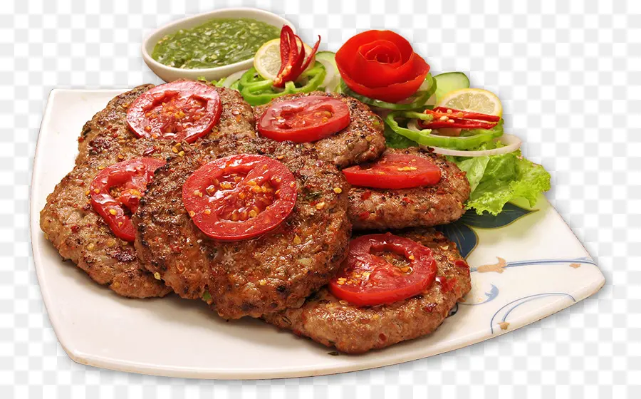 Kebab，Paquistanês Cozinha PNG