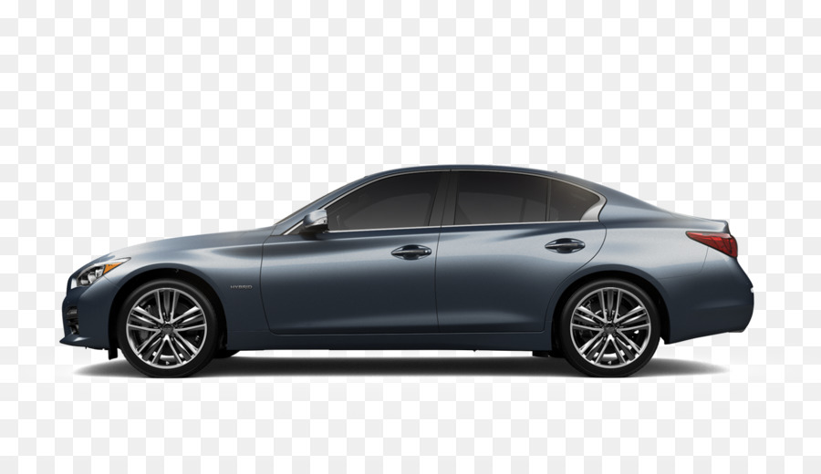 Infiniti，2017 Infiniti Q50 30t Sport Limousine PNG