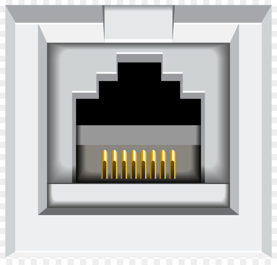 Laptop，Rj45 PNG