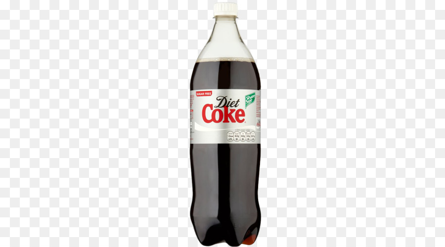 Diet Coke，Bebidas Com Gás PNG