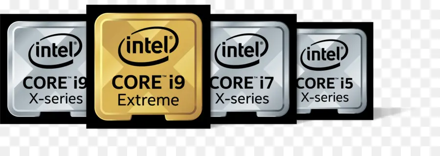 Processadores Intel，Cpu PNG