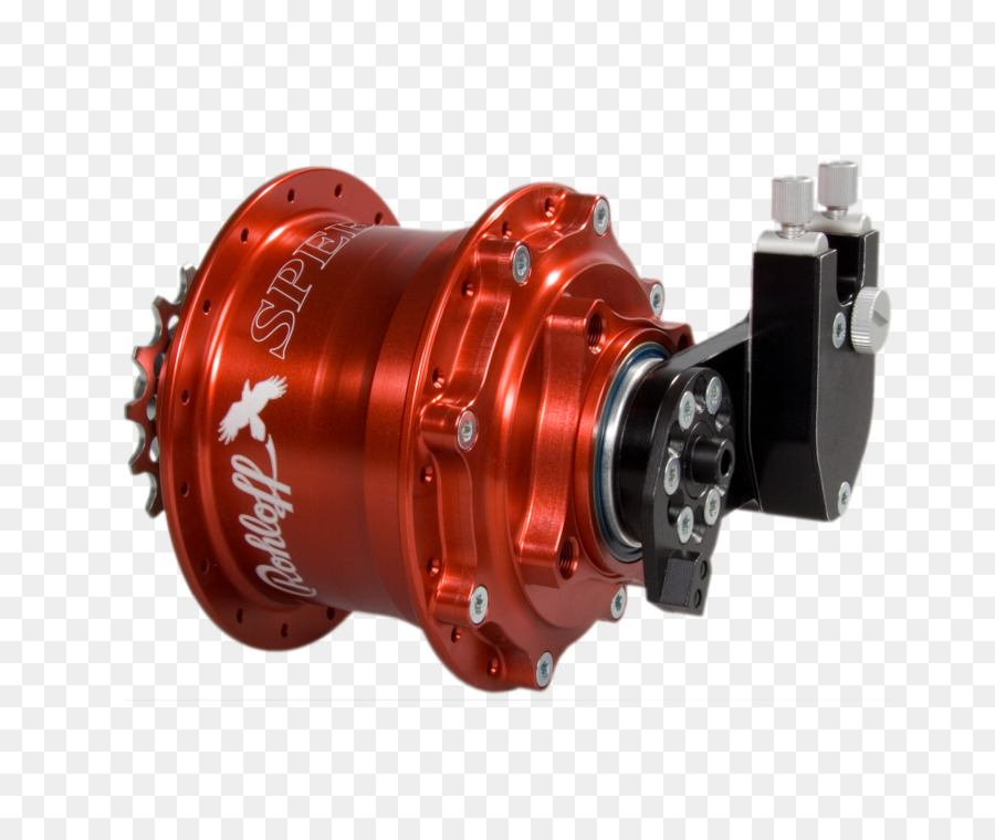 Rohloff Speedhub，Rohloff PNG