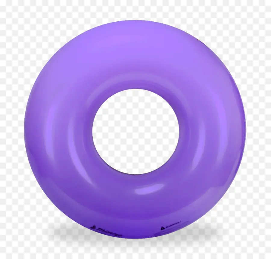 Anel Inflável Roxo，Piscina PNG