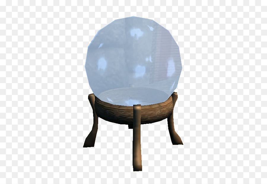 Bola De Cristal，Esquecimento PNG