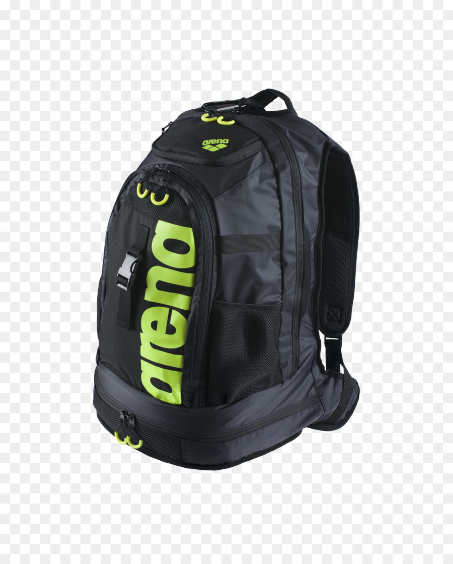 Mochila Preta，Bolsa PNG