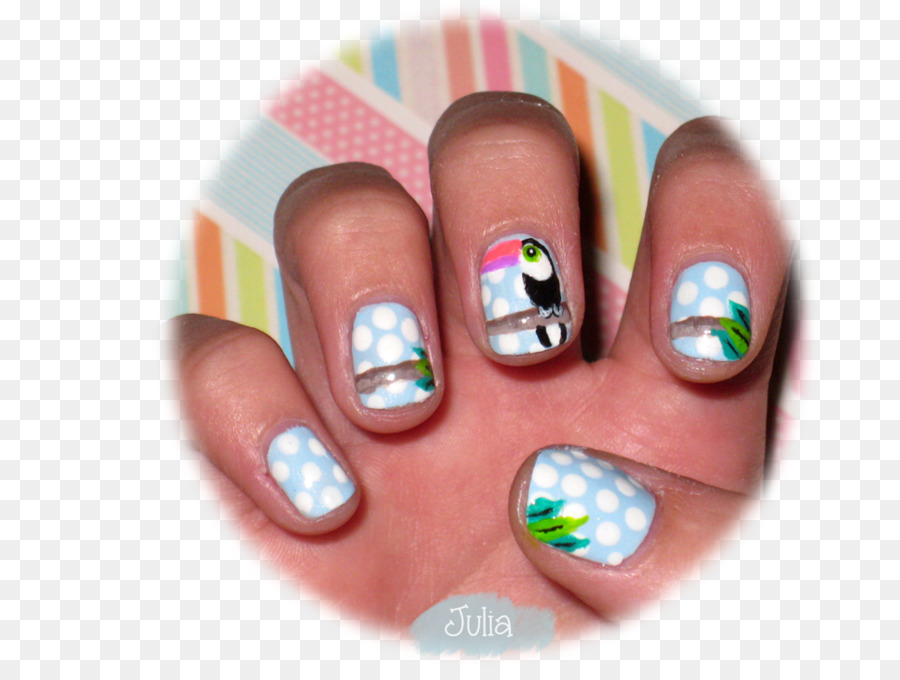 Unhas，Manicure PNG